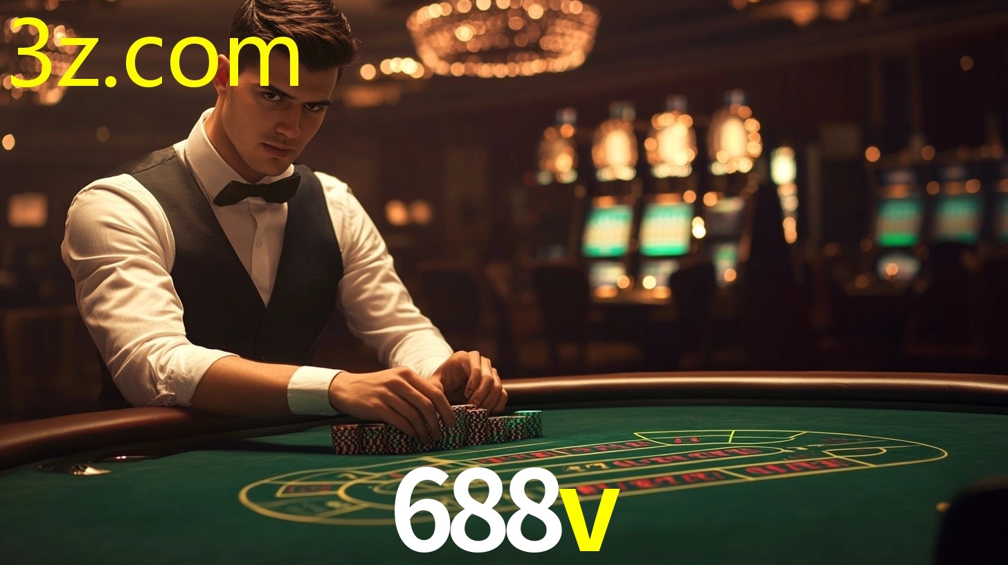 688V