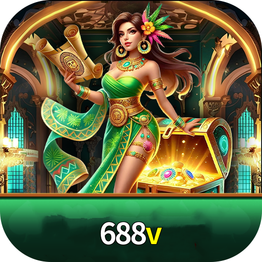 688v